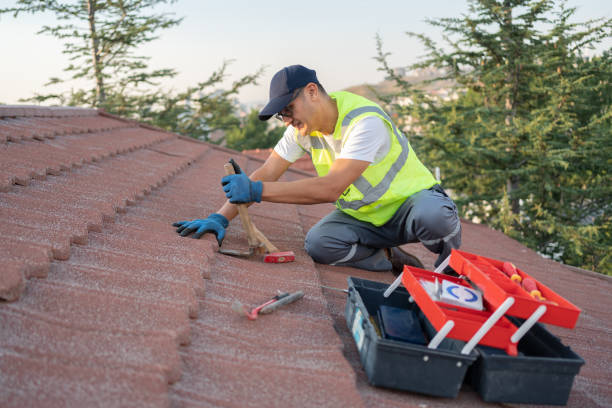 Best Heating Cable for Roof Installation  in Martsville, IN