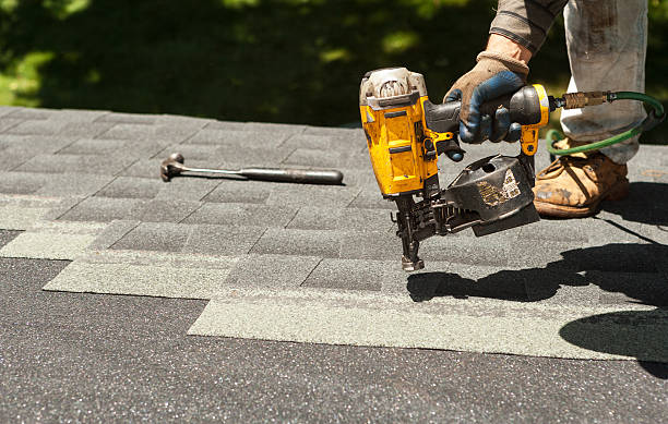 Professional Roofing Contractor in Martinsville, IN