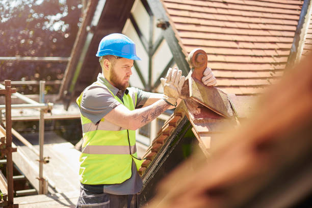 Best Sealant for Roof  in Martsville, IN