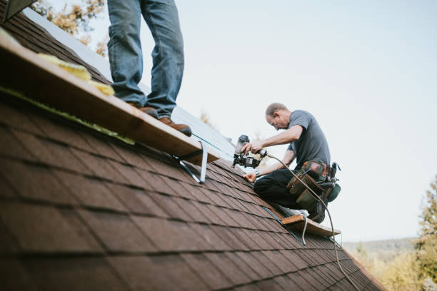 Slate Roofing Contractor in Martinsville, IN