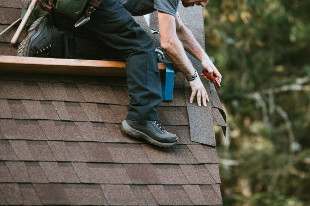 Best Roofing Contractor Near Me  in Martsville, IN